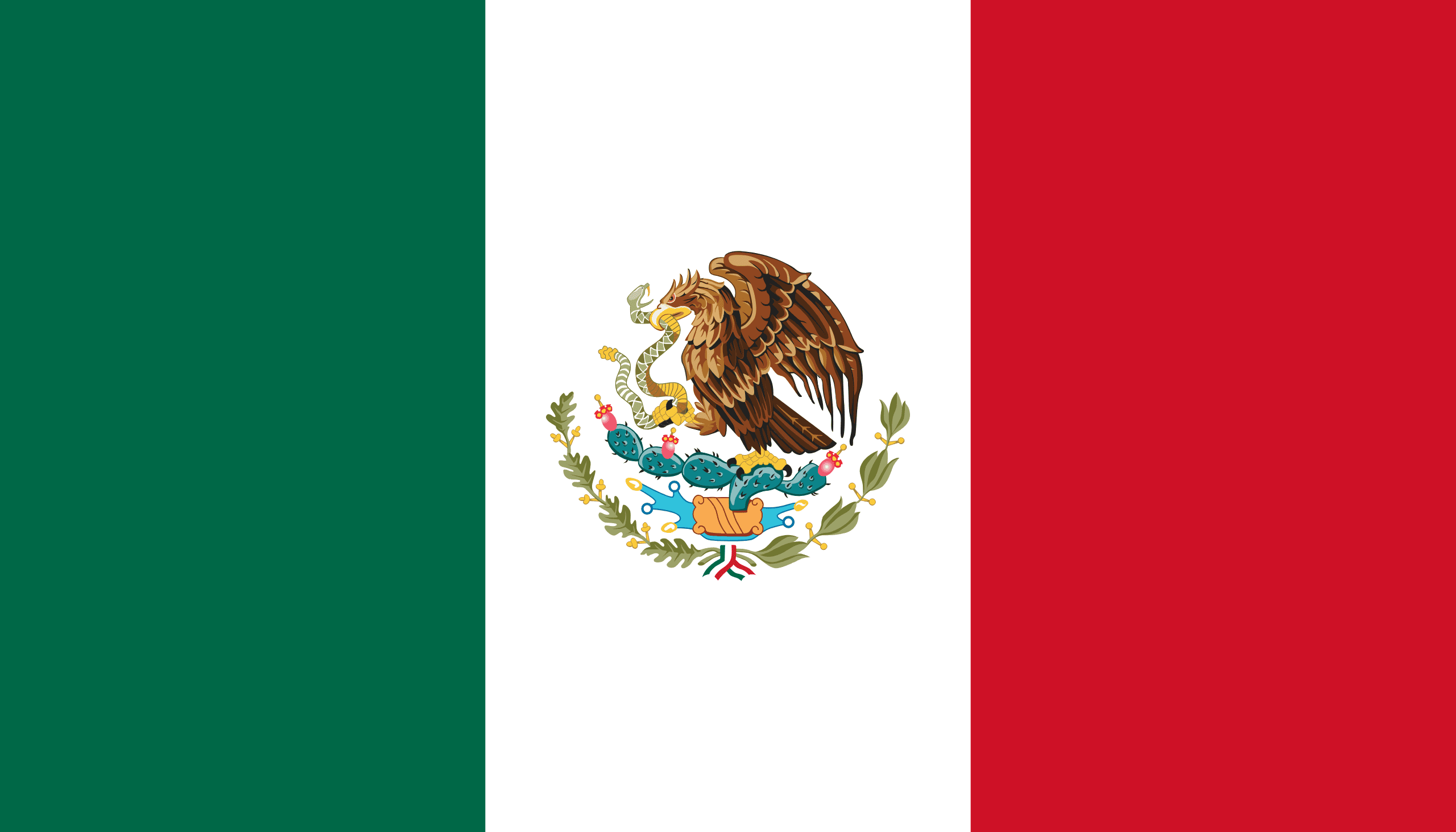 imagenes de la bandera de mexico