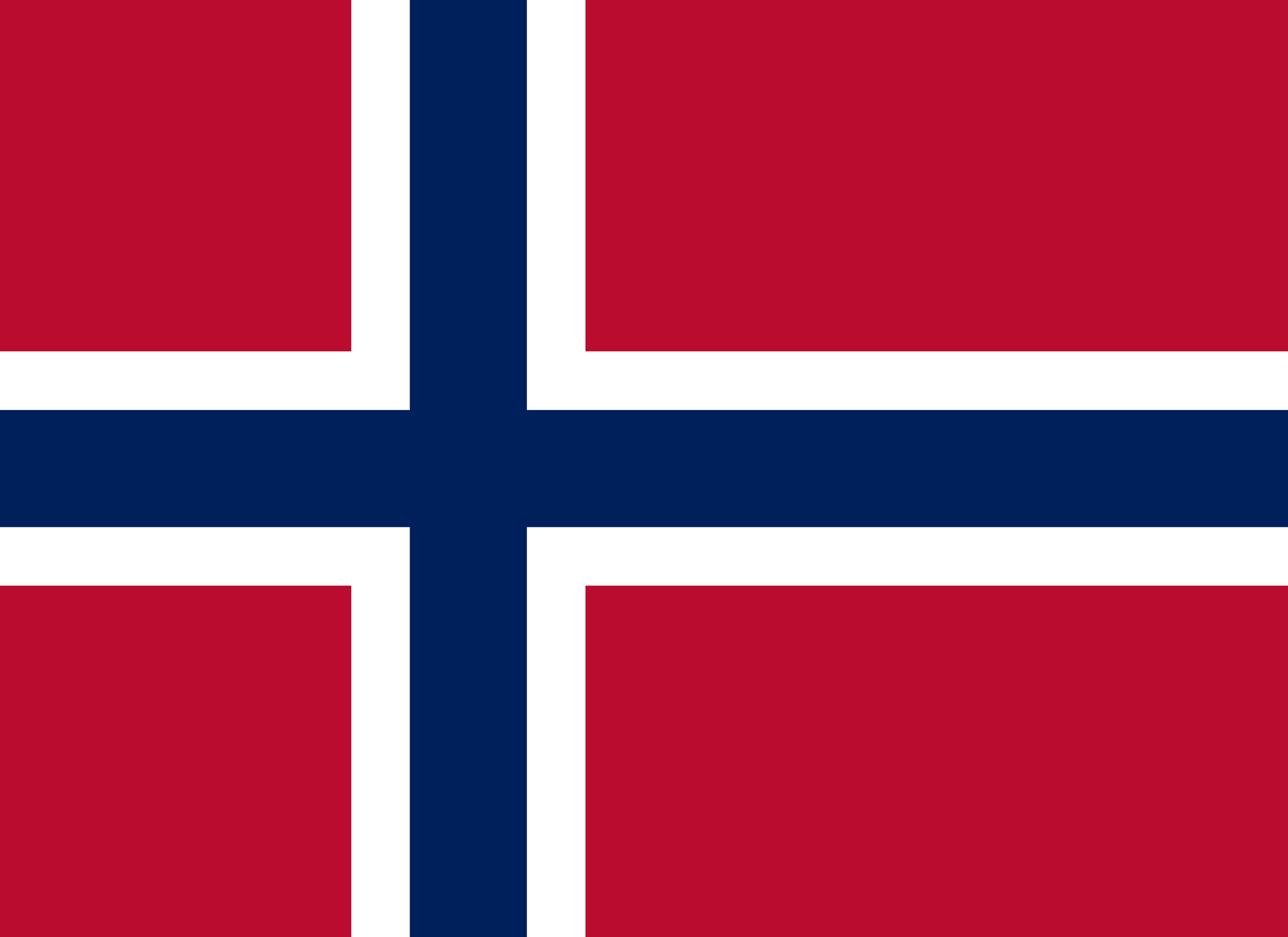 Bandera de Noruega 🇳🇴 Banderas del mundo