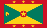 Bandera de Granada