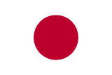 Bandera de Japón