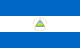 Bandera de Nicaragua