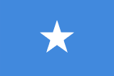 Bandera de Somalia