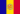 Bandera de Andorra