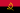 Bandera de Angola