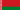 Bandera de Bielorrusia