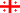 Bandera de Georgia