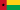 Bandera de Guinea-Bisáu