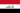 Bandera de Irak
