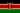 Bandera de Kenia