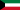 Bandera de Kuwait