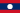 Bandera de Laos