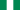 Bandera de Nigeria