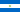 Bandera de Nicaragua