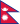 Bandera de Nepal