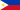 Bandera de Filipinas