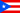 Bandera de Puerto Rico