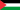 Bandera de Palestina