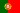 Bandera de Portugal