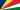 Bandera de las Seychelles