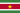 Bandera de Surinam