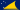 Bandera de Tokelau