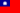 Bandera de la República de China