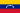 Bandera de Venezuela