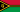 Bandera de Vanuatu