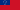 Bandera de Samoa