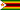 Bandera de Zimbabue