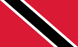 Bandera de Trinidad y Tobago