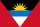 Bandera de Antigua y Barbuda