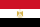 Bandera de Egipto