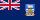 Bandera de las islas Malvinas