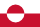 Bandera de Groenlandia