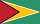 Bandera de Guyana