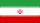 Bandera de Irán