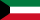 Bandera de Kuwait