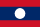 Bandera de Laos