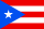 Bandera de Puerto Rico