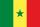 Bandera de Senegal