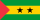 Bandera de Santo Tomé y Príncipe