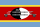 Bandera de Suazilandia