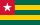 Bandera de Togo