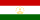 Bandera de Tayikistán