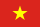 Bandera de Vietnam