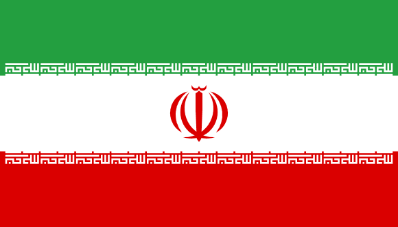 Irán