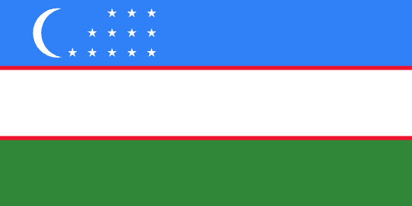 Uzbekistán
