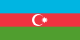 Bandera de Azerbaiyán