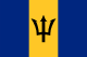 Bandera de Barbados